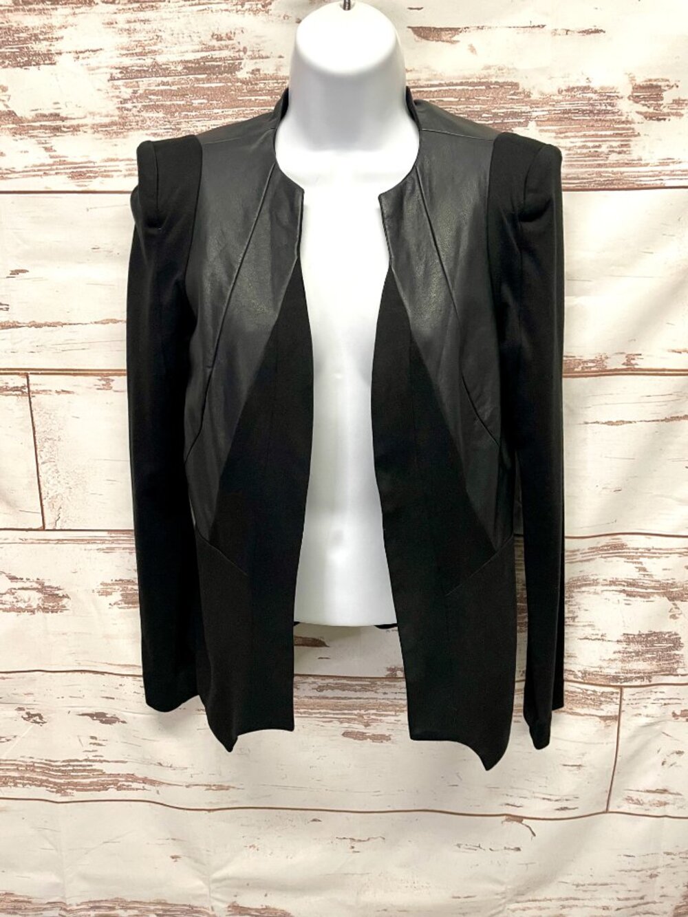 Wish The Label Pursue Jacket